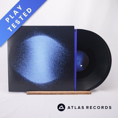 Deafheaven Infinite Granite Limited Edition 2 x LP Album Vinyl Record - EX/NM