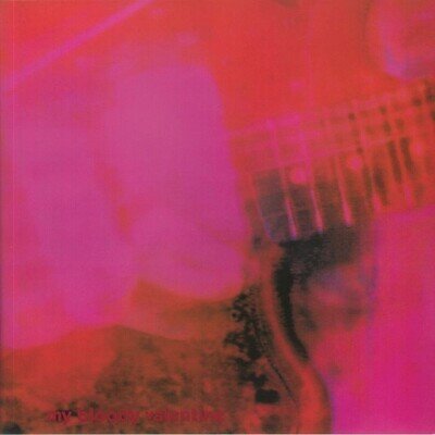 MY BLOODY VALENTINE - Loveless (reissue) - HEAVYWEIGHT VINYL LP + MP3