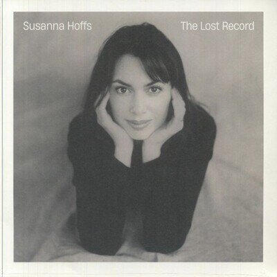 HOFFS, Susanna - The Lost Record - Vinyl (LP)
