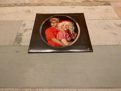 PUSCIFER CONDITIONS OF MY PAROLE 1st press VINYL 2X LP new A PERFECT CIRCLE Tool