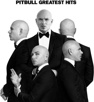 Pitbull - Greatest Hits [VINYL]