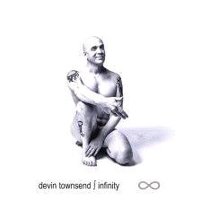 Infinity - Devin Townsend Vinyl