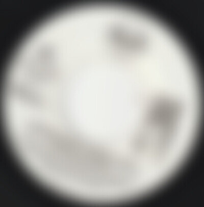 CHRISTINA AGUILERA I TURN TO YOU US ISSUE LOVELY COPY