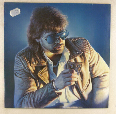 12" LP Vinyl Peter Maffay Sonne In The Night - M14 H17