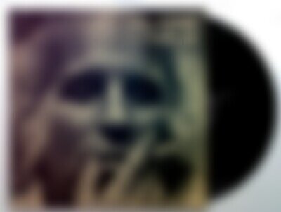 Léo Ferré - La Solitude GER LP FOC '*