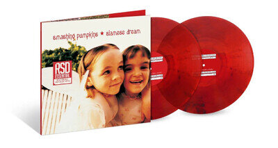 The Smashing Pumpkins | Siamese Dream (rsd Essentials) | Vinyl