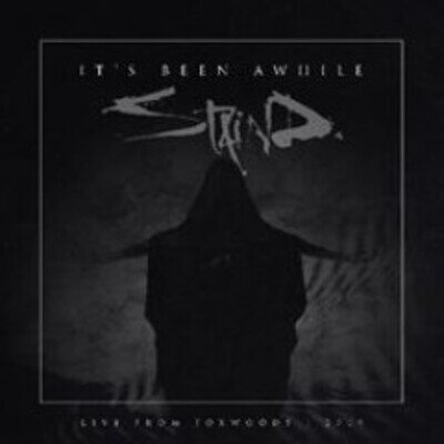 Staind - It's Been Awhile: Live From Foxwoods 2019, 2xLP, (Vinyl)