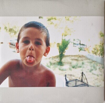 Marco Faraone - No Filter [New & Sealed] 12" Vinyl