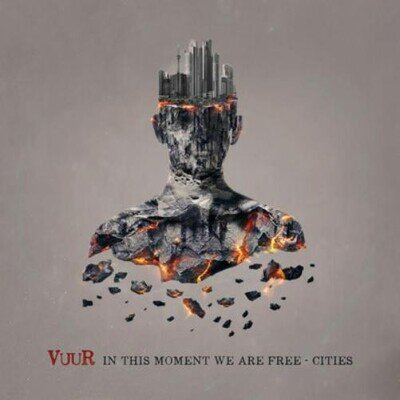 Vuur In This Moment We Are Free: Cities (Vinyl) 12" Album