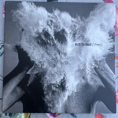 Do to the Beast [Lp] by The Afghan Whigs (Record, 2014) Heavyweight Vinyl 45rpm