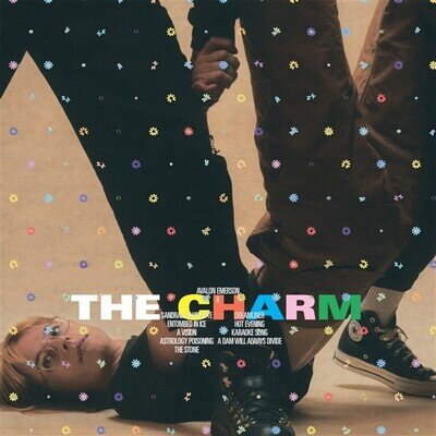 Avalon Emerson & The Charm (Vinyl)