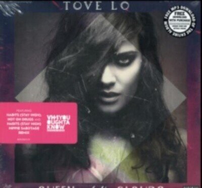TOVE LO: QUEEN OF THE CLOUDS - LP vinyl *BRAND NEW*