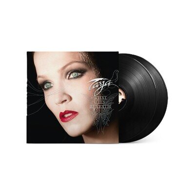 Tarja - What Lies Beneath Double VINYL NEW SEALED