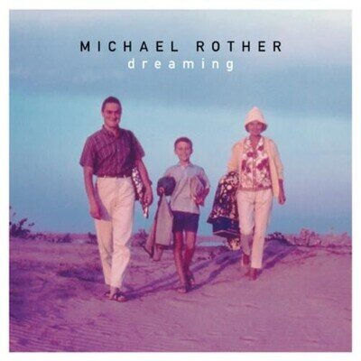 Michael Rother Dreaming (Vinyl) 12" Album