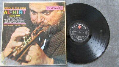 Al Hirt Honey in the Horn LP 1963 **EX- /EX**