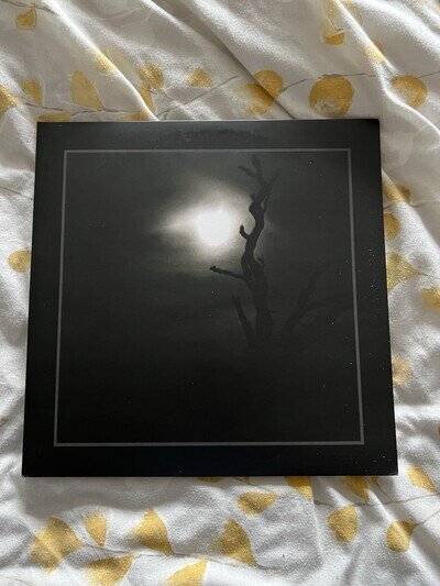 Ltd Nine Covens 2lp, Mordgrimm, Winterfylleth, Drudkh, Deafheaven, Alcest, Fen