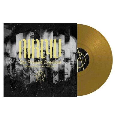 Atreyu The Pronoia Sessions: Reimagined and Revised (Vinyl)