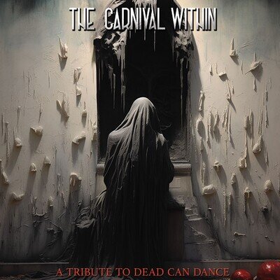 Various Artists The Carnival Within: A Tribute to Dead Can Dance (Vinyl)