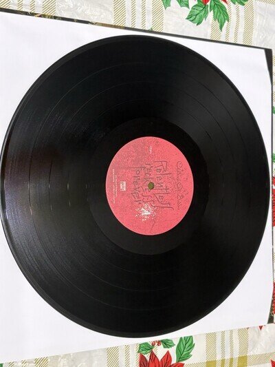 Children Of Bodom Relentless, Reckless Forever Vinyl Record LP