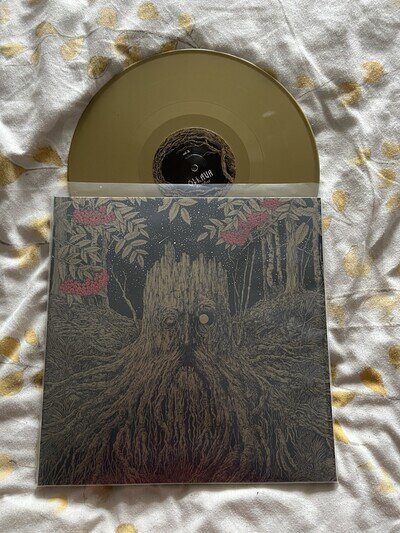 Ltd Olhava Sacrifice 2Lp, Gold, Ellende, Grima, Drudkh, Afsky, Wiegedood, Drone