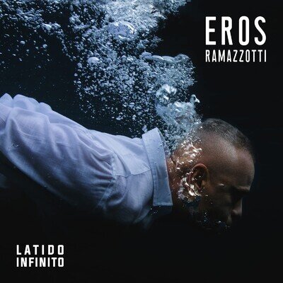 Eros Ramazzotti Latido Infinito - Spanish Version (Vinyl)
