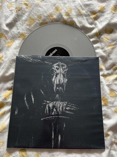 Ltd Havukruunu 12”, Rautaa Ja Tulta, 150 Copies, Fortress, Mayhem, Watain, Taake