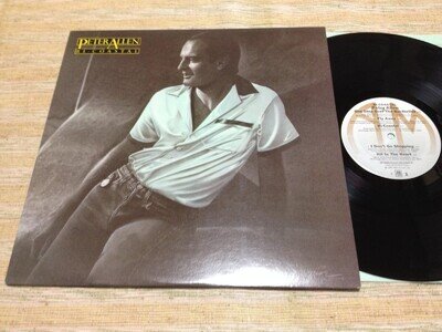PETER ALLEN-Bi Coastal US LP