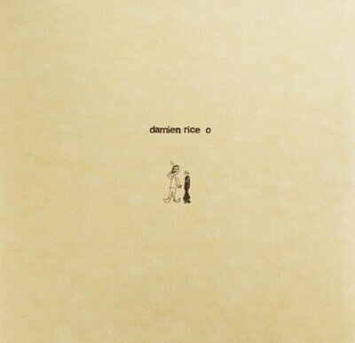 Damien Rice O (Vinyl) Bonus Tracks 12" Album
