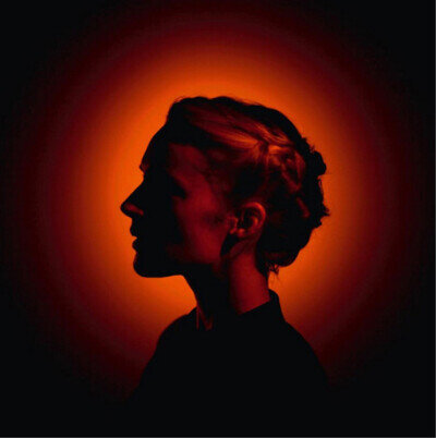 Agnes Obel Aventine (Vinyl) 12" Album