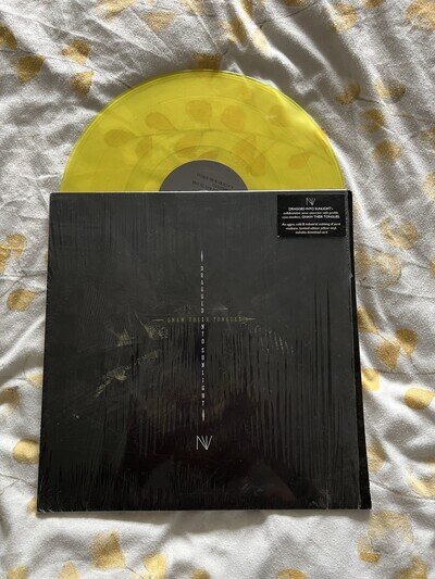 Ltd Dragged Into Sunlight Gnaw Their Tongues 12”, Mayhem, Full Of Hell, Merzbow