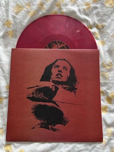 New Ltd Mnima Spider God 12”, Merzbow, Trha, Abduction, Ukbm, Suns Journey