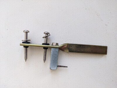 Fender Rhodes Electric Piano - Spare Part