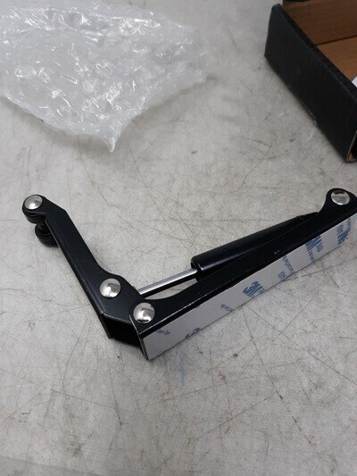 Piano Slow Fall Accelerator Lid Damper Hinge Accessory Protect Fingers
