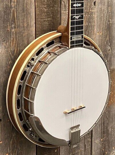 Gibson RB-350 Ca. 1970s Banjo