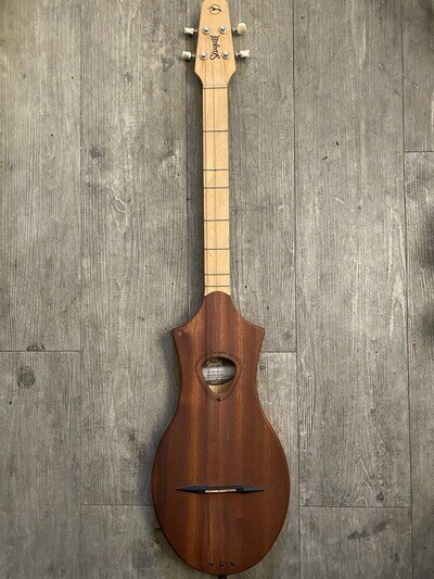 Seagull Godin M4 Mahogany Dulcimer