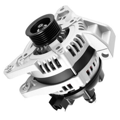Alternator 11178 for 2006 2007 2008 2009 2010 2011 DTS 4.6L V8, for 2006 2007