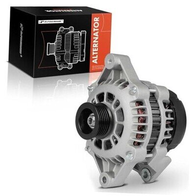 Alternator Compatible with Isuzu Amigo 1998-2000, Rodeo 1998-2001, Rodeo