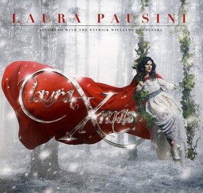 Laura Pausini Laura Xmas (Vinyl)