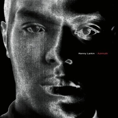 KENNY LARKIN - AZIMUTH [New & Sealed] 12" Vinyl