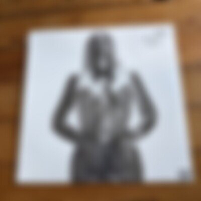 Sin Miedo (Del Amor y Otros Demonios) by Kali Uchis (Vinyl,2022, Interscope...