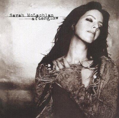 Sarah McLachlan - Afterglow (180g 2LP 45RPM Analogue Productions)