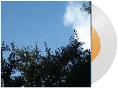 CLOUD NOTHINGS Turning On SEALED Lemon Haze Vinyl LP /300 joyce manor wavves pup