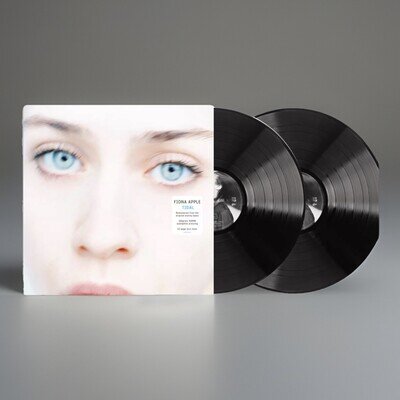Fiona Apple Tidal Double Vinyl LP NEW SEALED &IN STOCK