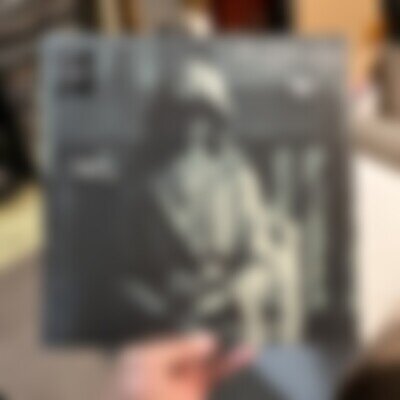 Anathema-A Vision Of A Dying Embrace LP (sealed)