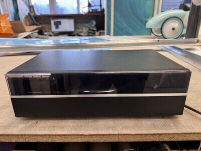 Pioneer PL-X50 Stereo Turntable System HiFi Separates