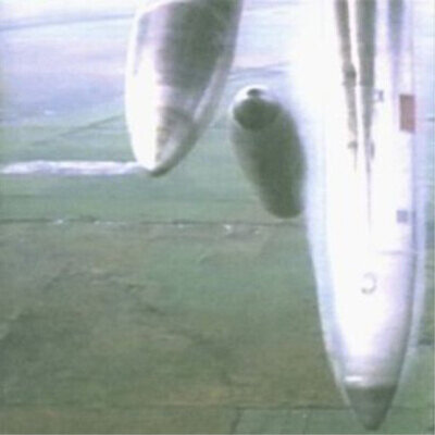 Godspeed You! Black Emperor Yanqui U.X.O. (Vinyl) 12" Album