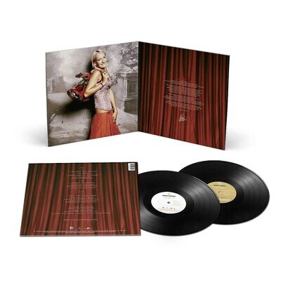 Sarah Connor Christmas in My Heart (Ltd.2 Set) (Vinyl) (US IMPORT)