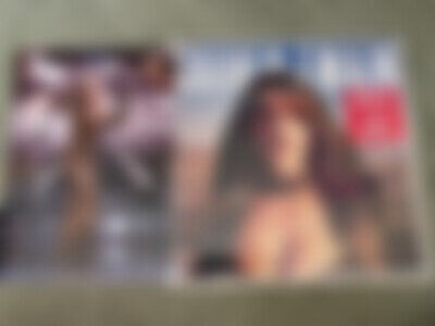 SHANIA TWAIN - GREATEST HITS SUMMER TOUR EDITION 2024 LP VINYL LTD SIGNED PRINT