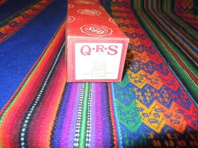 QRS Player Piano Word Roll Q-1007 Swanee played by GEORGE GERSHWIN