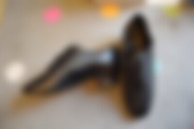 International Dance Shoes men’s Latin Dance Shoe MST - UK Size Adult 12